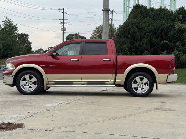 ram ram 1500 pickup 2010 1D7RB1CT9AS100333 image ram ram 1500 pickup 2010 1D7RB1CT9AS100333 image